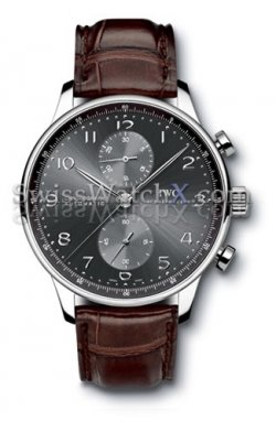 IWC Portuguese IW371431