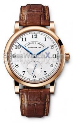 A. Lange and Sohne 1815 233.032