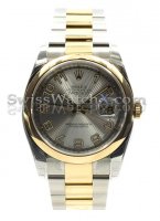 Rolex Datejust 116203