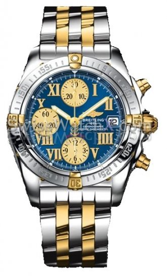 Breitling Chrono Cockpit B13358 - Click Image to Close