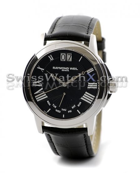 Raymond Weil Tradition 9576-STC-00200 - Click Image to Close