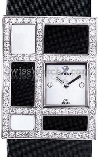 Chanel 1932 H1183 - Click Image to Close