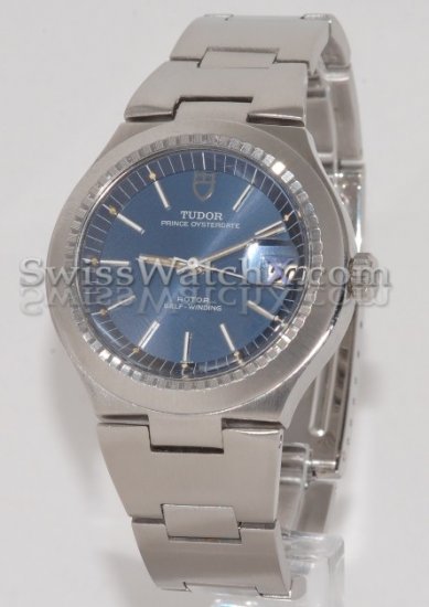 Tudor Classic Collection Oysterdate - Click Image to Close