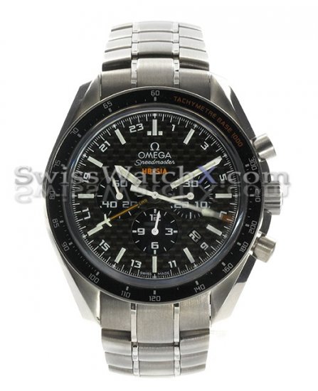 Omega Speedmaster Solar Impulse 321.90.44.52.01.001 - Click Image to Close