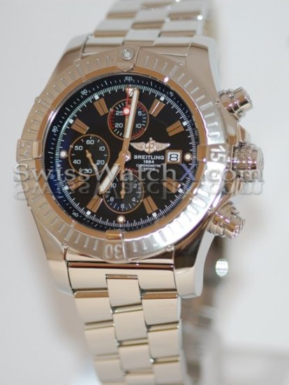 Breitling Super Avenger A13370