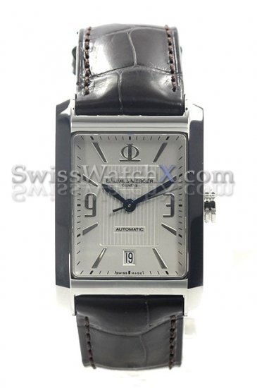 Baume and Mercier Hampton Classic 8822 - Click Image to Close
