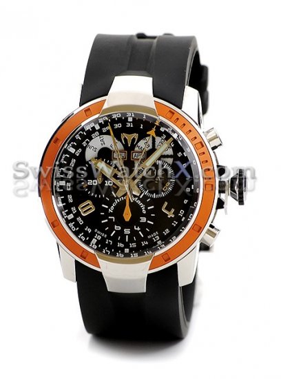 Technomarine UF6 UFC19 - Click Image to Close