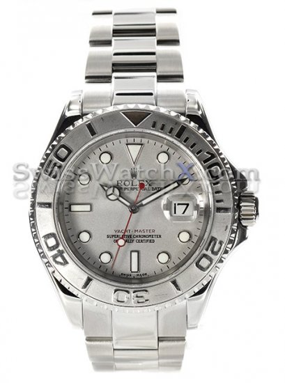 Rolex Yachtmaster 16622 - Click Image to Close