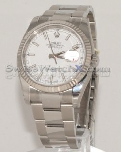 Rolex Datejust 116234