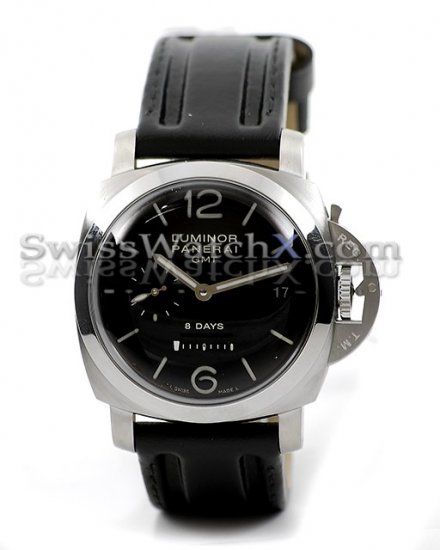 Panerai Manifattura Collection PAM00233 - Click Image to Close