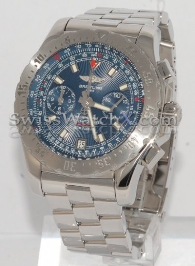 Breitling Skyracer A27362 - Click Image to Close