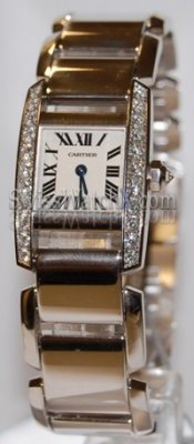 Cartier Tankissime WE70069H