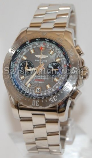 Breitling Skyracer A27362 - Click Image to Close