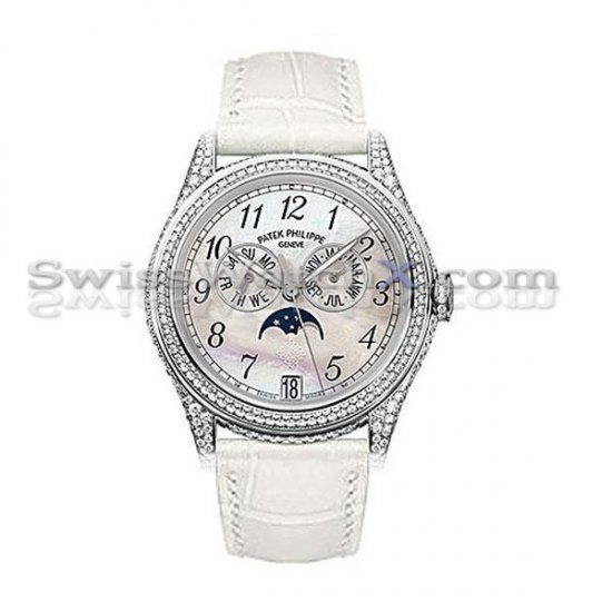 Patek Philippe Complicated 4937G - Click Image to Close
