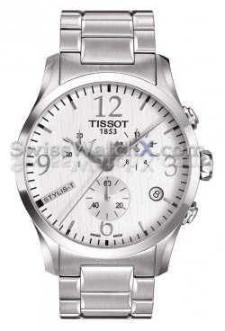 Tissot Stylis-T T028.417.11.037.00