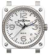 Bell and Ross BR03-92 Automatic BR03-92