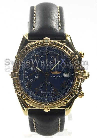 Breitling Chronomat K13050 - Click Image to Close