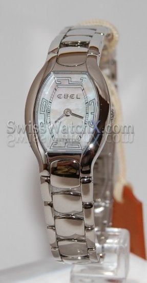 Ebel Beluga Tonneau 1215087 - Click Image to Close