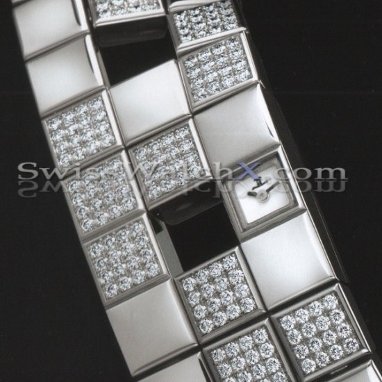 Jaeger Le Coultre Reverso Joaillerie 2843302 - Click Image to Close