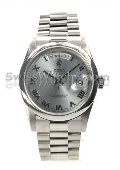 Rolex Day Date 118206 - Click Image to Close