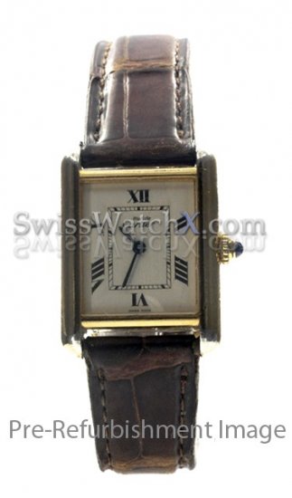 Cartier Must 2415 - Click Image to Close
