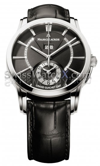 Maurice Lacroix Pontos PT6208-SS001-330