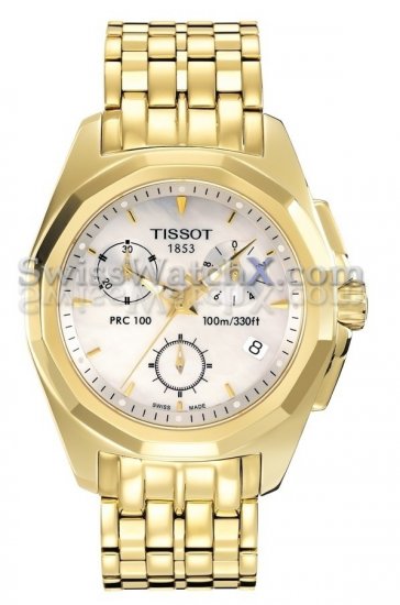 Tissot PRC100 T008.217.33.111.00