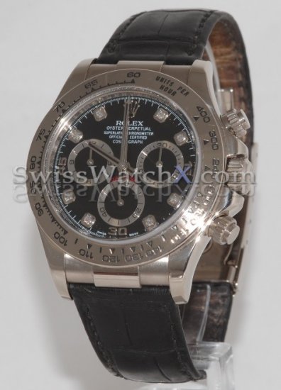 Rolex Daytona Cosmograph 116519 - Click Image to Close