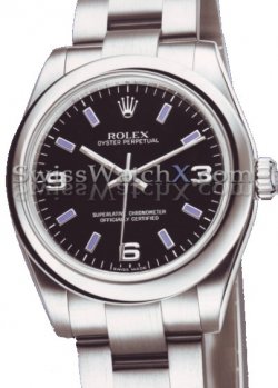 Rolex Lady Oyster Perpetual 177200