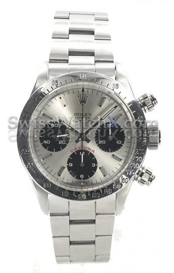 Rolex Daytona Cosmograph 6265 - Click Image to Close