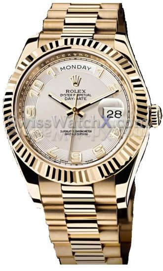 Rolex Day Date 218238 - Click Image to Close