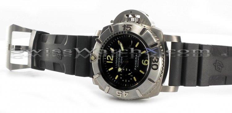 Panerai Special Editions PAM00194