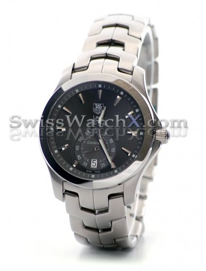 Tag Heuer Link WJF211G.BA0570 - Click Image to Close