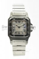 Cartier Santos W20056D6