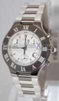 Cartier Must 21 W10184U2