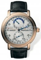 Maurice Lacroix Masterpiece MP6148-PG101-120