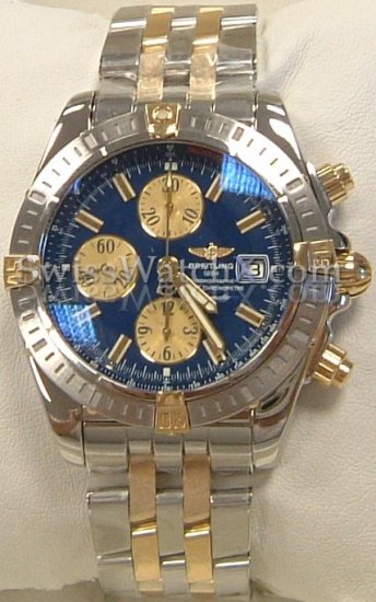 Breitling Chronomat Evolution B13356 - Click Image to Close