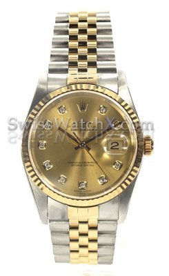 rolex 16233 with diamonds price