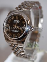 Rolex Mid-size Datejust 178240