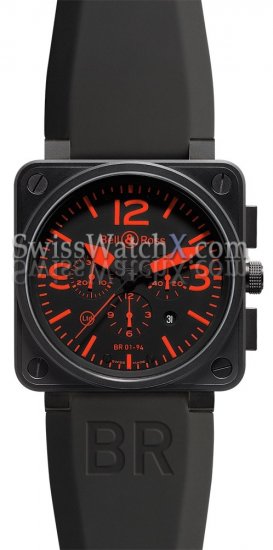 Bell and Ross BR01-94 Chronograph BR01-94