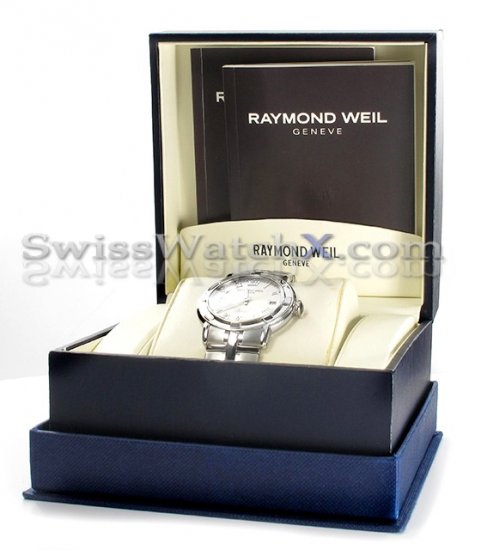 Raymond Weil Parsifal 9541-ST-00658