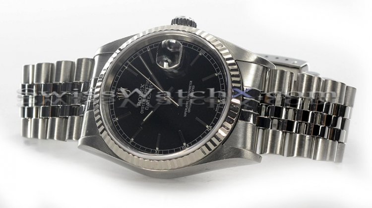 Rolex Datejust 16234