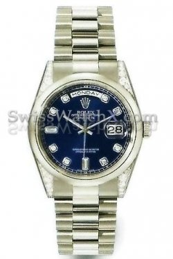 Rolex Day Date 118296