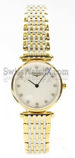 Longines Grande Classique L4.209.2.87.7 - Click Image to Close