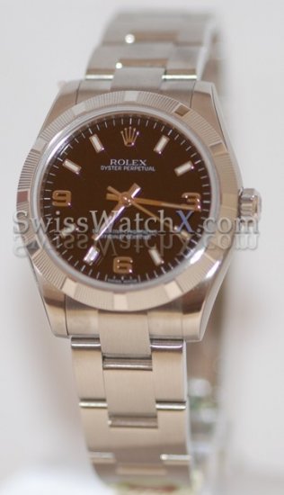 Rolex Lady Oyster Perpetual 177210 - Click Image to Close