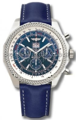 Breitling Bentley 6.75 A44362