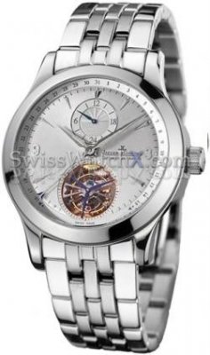 Jaeger Le Coultre Master Grand Tourbillon 1658120