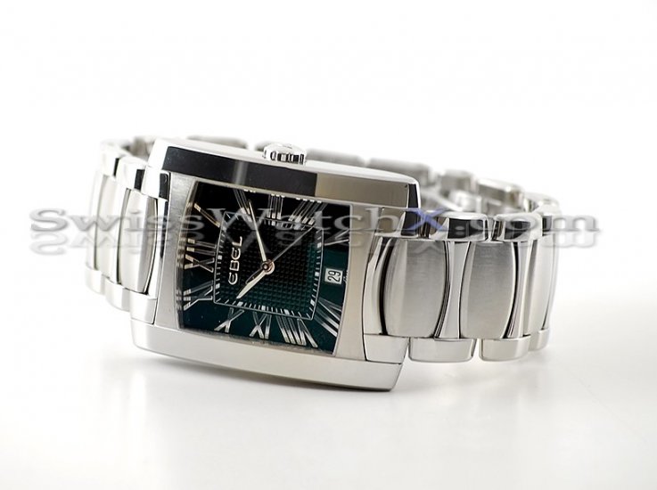 Ebel Brasilia Gent 1215599