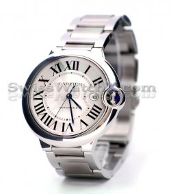 Cartier Ballon Bleu W69012Z4