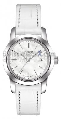 Tissot Classic Dream T033.210.16.111.00